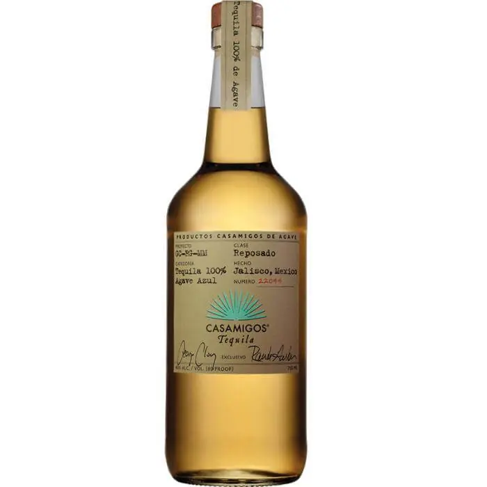 Casamigos Tequila Reposado 375ml Final Sale