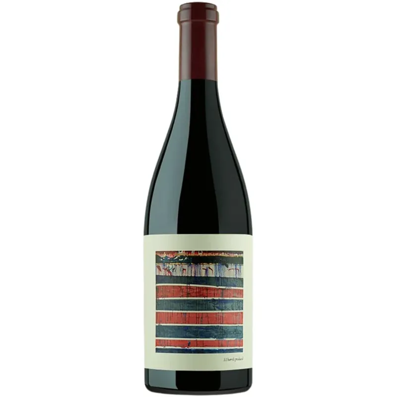 Chanin Los Alamos Vineyard Pinot Noir, Santa Barbara County, USA 2020 Viral
