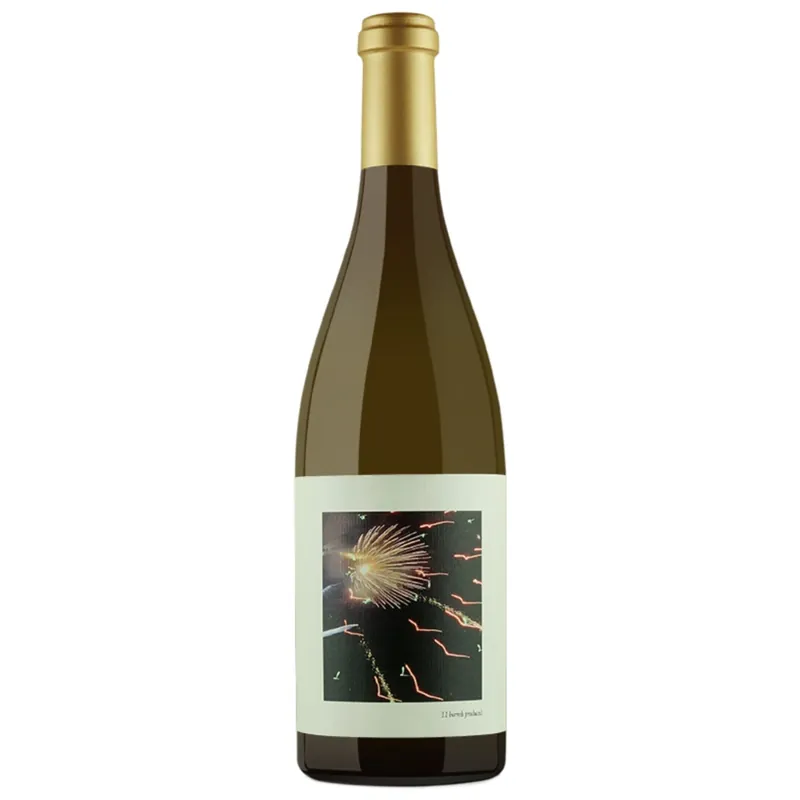 Chanin Sanford & Benedict Vineyard Chardonnay, Sta Rita Hills, USA 2021 High Quality