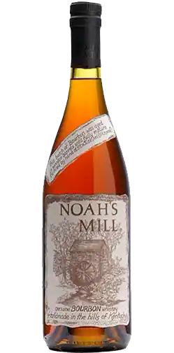 NOAHS MILL BOURBON KENTUCKY 750ML Bargain