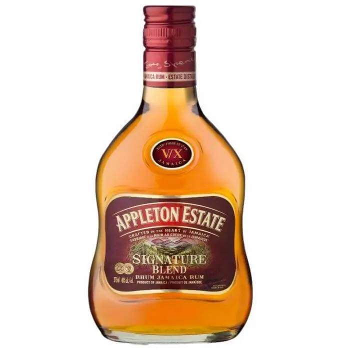Appleton Estate Signature Blend Rum Last Chance