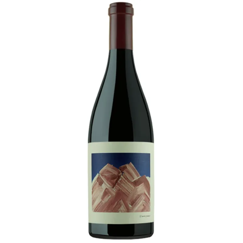 Same Day Shipping Chanin Sanford & Benedict Vineyard Pinot Noir, Sta Rita Hills, USA 2020