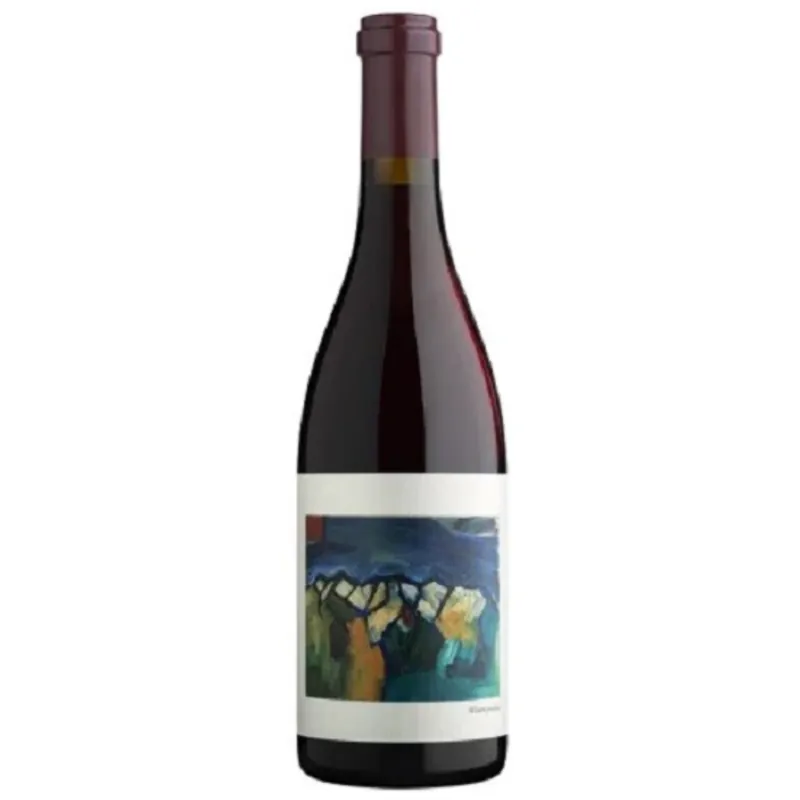 Chanin Zotovich Vineyard Pinot Noir, Sta Rita Hills, USA 2021 Premium