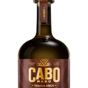 Money Back Guarantee CABO WABO TEQUILA ANEJO 750ML
