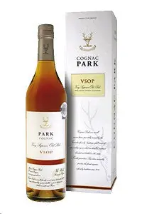 Premium PARK COGNAC VSOP FRANCE 750ML
