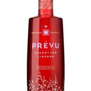 Price Cut PREVU SPARKLING LIQUEUR 750ML