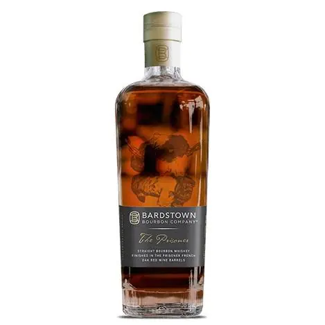 Bardstown Bourbon Company The Prisoner Wine Co Finish Super Sale