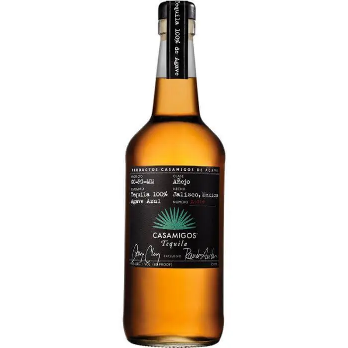 Casamigos Tequila Añejo 375ml Fresh Stock