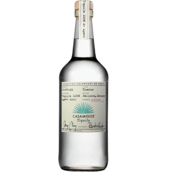 Wholesale Casamigos Tequila Blanco 375ml