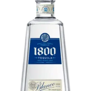 1800 TEQUILA SILVER 750ML Special Discount