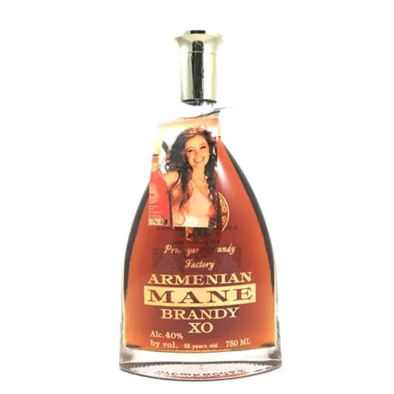 Professional Grade MANE BRANDY XO ARMENIAN 750ML