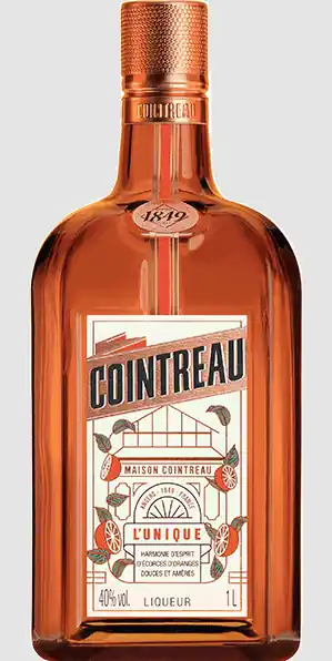 Wholesale Cointreau 375mL