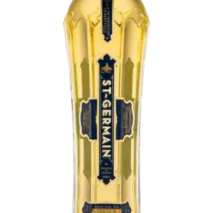 Seasonal Sale ST GERMAIN LIQUEUR FRANCE 750ML