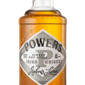 POWERS WHISKEY IRISH JOHN LANE RELEASE 12YR 750ML Seasonal Sale