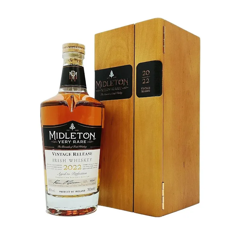 Midleton Very Rare Finest Irish Whiskey Reduced Price