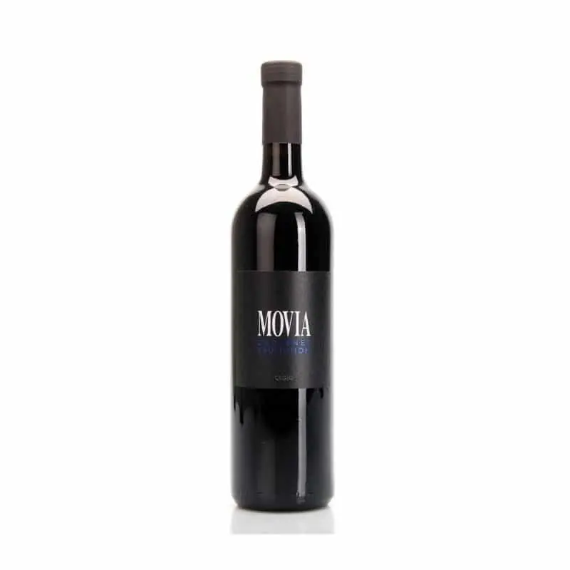 Trusted Brand MOVIA CABERNET SAUVIGNON