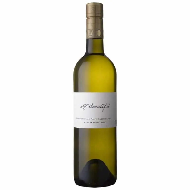 Exclusive Offer MT BEAUTIFUL SAUVIGNON BLANC