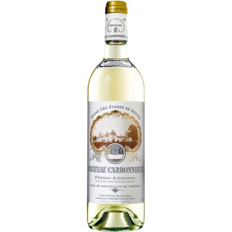 Place Order Chateau Carbonnieux Blanc, Pessac-Leognan, France 2023