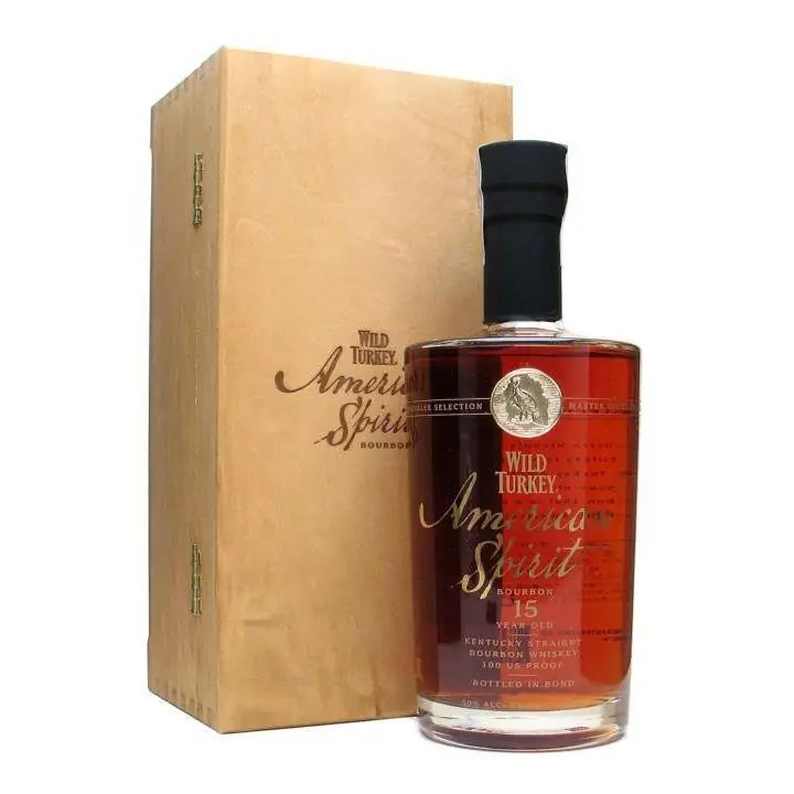 Wild Turkey American Spirit Next Day Delivery