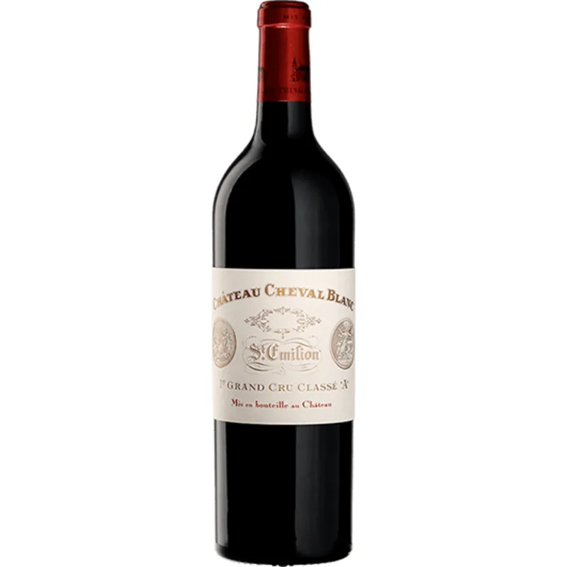 Chateau Cheval Blanc, Saint-Emilion, France 2017 Buy Today