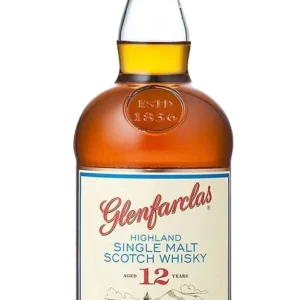 GLENFARCLAS SCOTCH SINGLE MALT HIGHLAND 86PF 12YR 750ML Buy Today