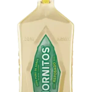 SAUZA HORNITOS TEQUILA REPOSADO 1.75LI Affordable