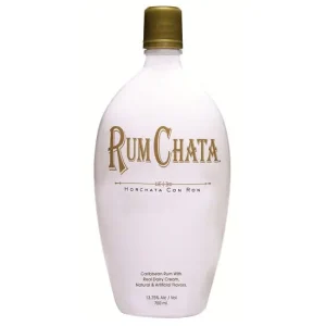 RUM CHATA RUM WITH CREAM 750ML Price Cut
