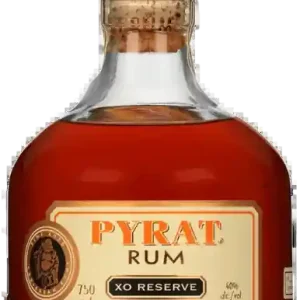 PYRAT RUM XO CARIBBEAN 750ML Trusted Brand