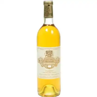 Chateau Coutet, Barsac, France 2016 Luxury