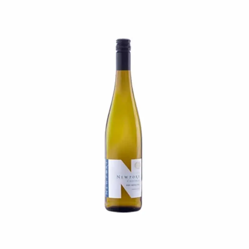 Warranty Included NEWPORT VINEYARDS RIESLING