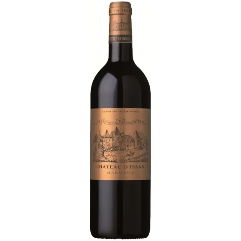 Chateau d'Issan, Margaux, France 2020 Wholesale