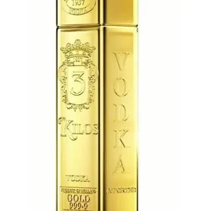 Order Now 3 KILOS VODKA ULTRA PREMIUM HOLLAND 750ML