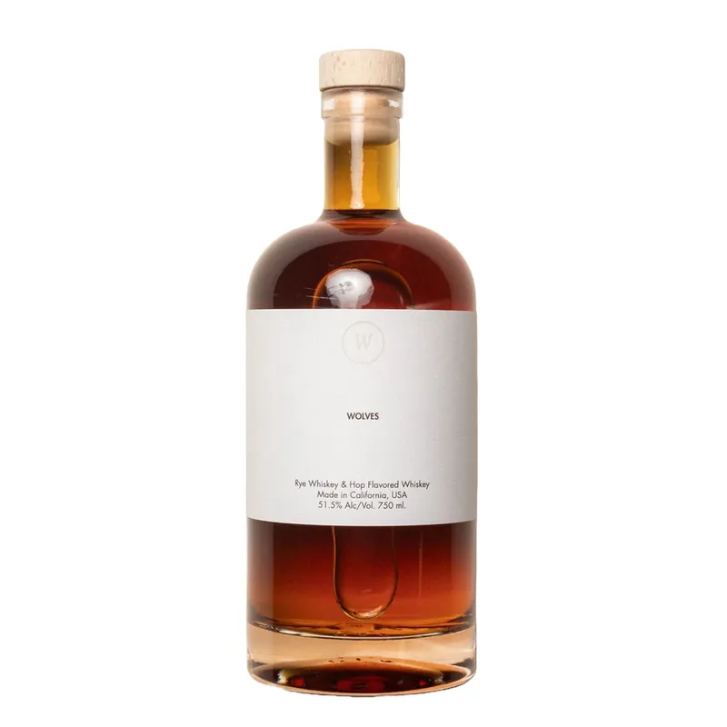 Wolves Signature Blend Deal