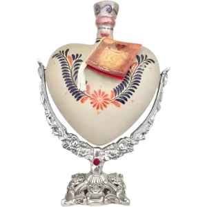 Big Sale GRAND LOVE TEQUILA REPOSADO CERAMIC BOTTLE 750ML