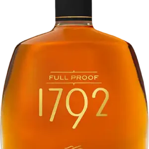 1792 BOURBON FULL PROOF KENTUCKY 750ML Mega Sale