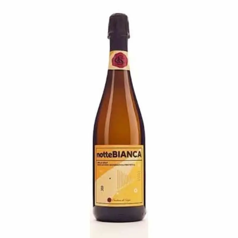 Trusted Brand NOTTE BIANCA BRUT