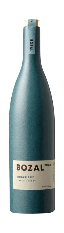 BOZAL MEZCAL TOBASICHE SINGLE MAGUEY 94PF 750ML Budget