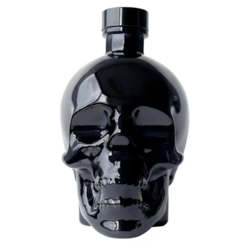 Crystal Head Vodka Onyx Final Sale