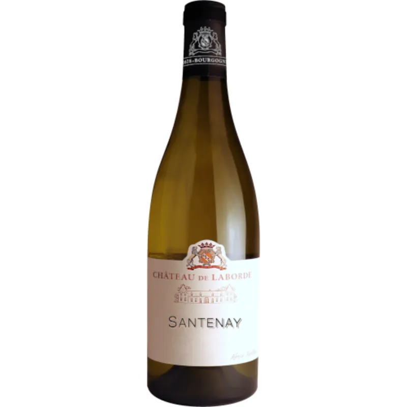 Today Only Chateau de Laborde Santenay Blanc, Burgundy, France 2022