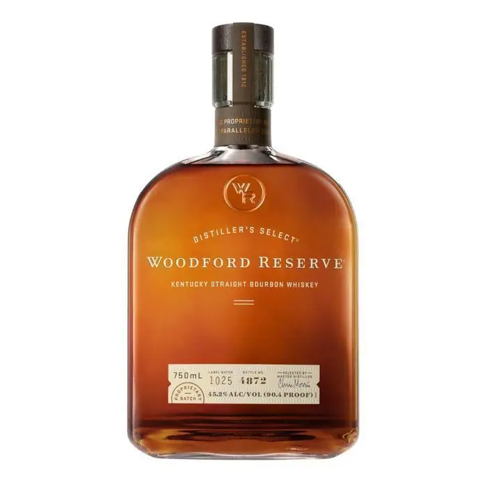 Woodford Reserve Kentucky Straight Bourbon Buy Online