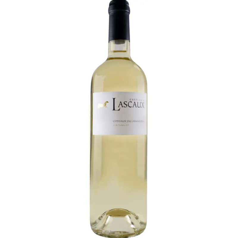 Chateau de Lascaux Languedoc Garrigue Blanc 2016 Secure Checkout