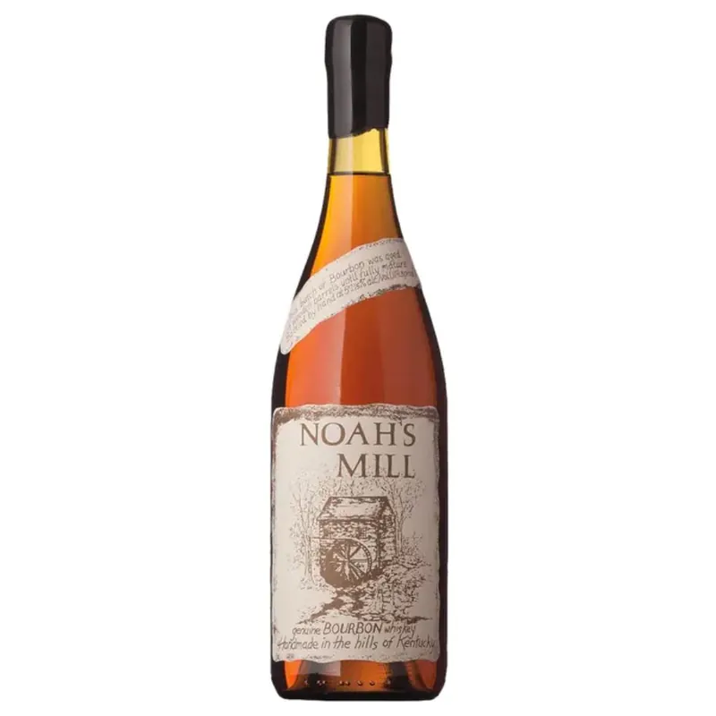 Noah's Mill Bourbon Direct From Factory
