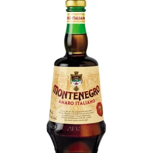 Order Now AMARO MONTENEGRO LIQUEUR ITALIANO 750ML