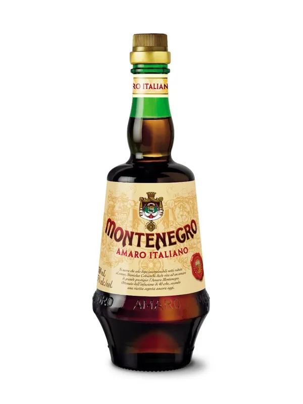 Order Now AMARO MONTENEGRO LIQUEUR ITALIANO 750ML