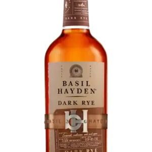 BASIL HAYDENS WHISKEY DARK RYE KENTUCKY 750ML Grab Now