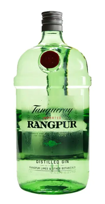 No Minimum Order TANQUERAY RANGPUR GIN ENGLAND 1.75LI