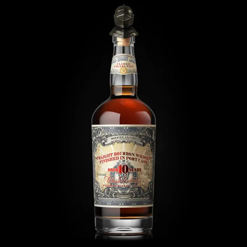 World Whiskey Society 10YR Straight Bourbon Whiskey finished in Port Cask 750mL Shop Now