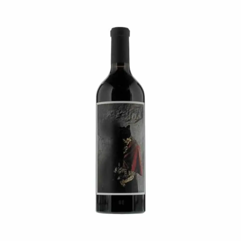 Worldwide Shipping ORIN SWIFT PALERMO CABERNET SAUVIGNON