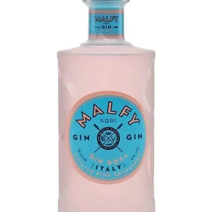 Malfy Rosa Gin Place Order
