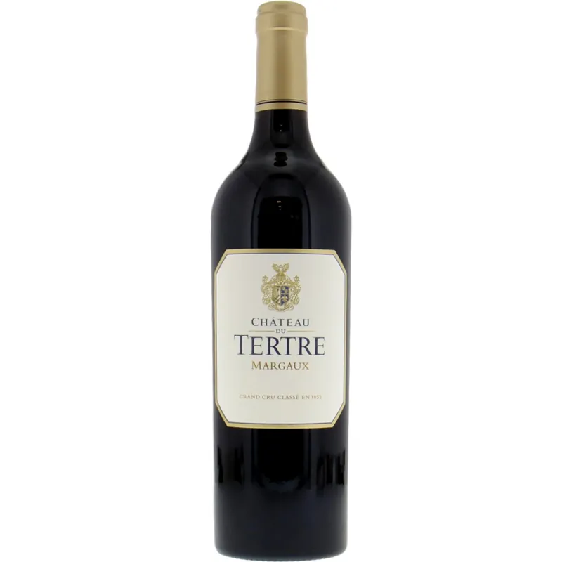 Exclusive Offer Chateau du Tertre, Margaux, France 2020 Case (6x750ml)